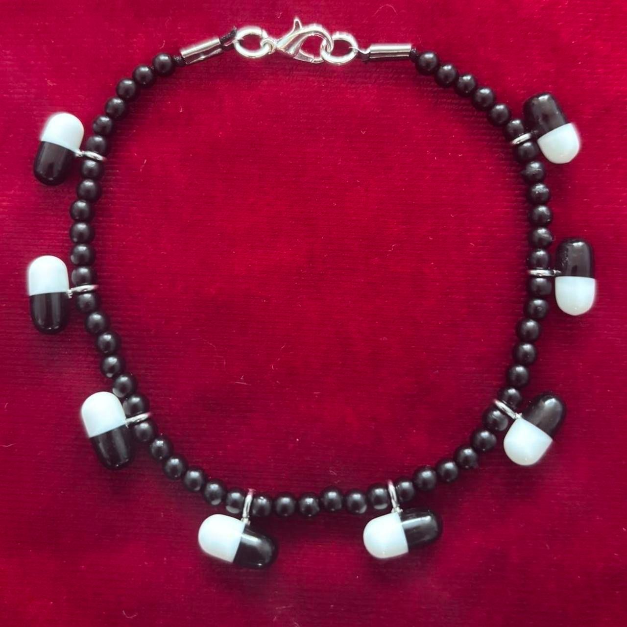 Take Ur Medz Gothic Bracelet