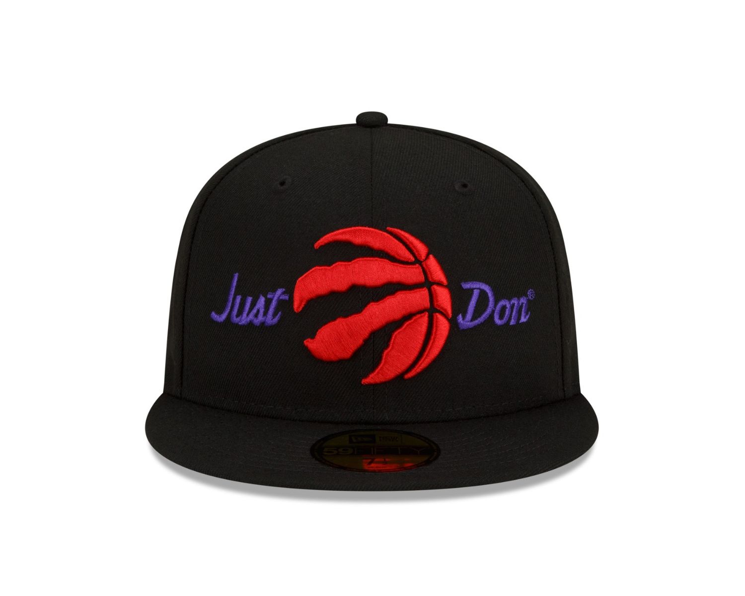 Toronto RAPTORS - 59FIFTY - 7 3/8 - M|L