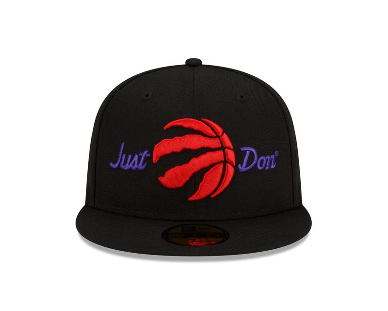 Toronto RAPTORS - 59FIFTY - 7 3/8 - M|L