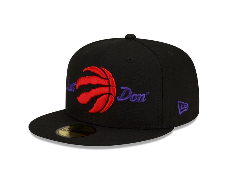 Toronto RAPTORS - 59FIFTY - 7 3/8 - M|L
