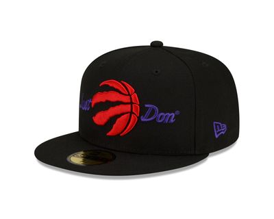 Toronto RAPTORS - 59FIFTY - 7 3/8 - M|L