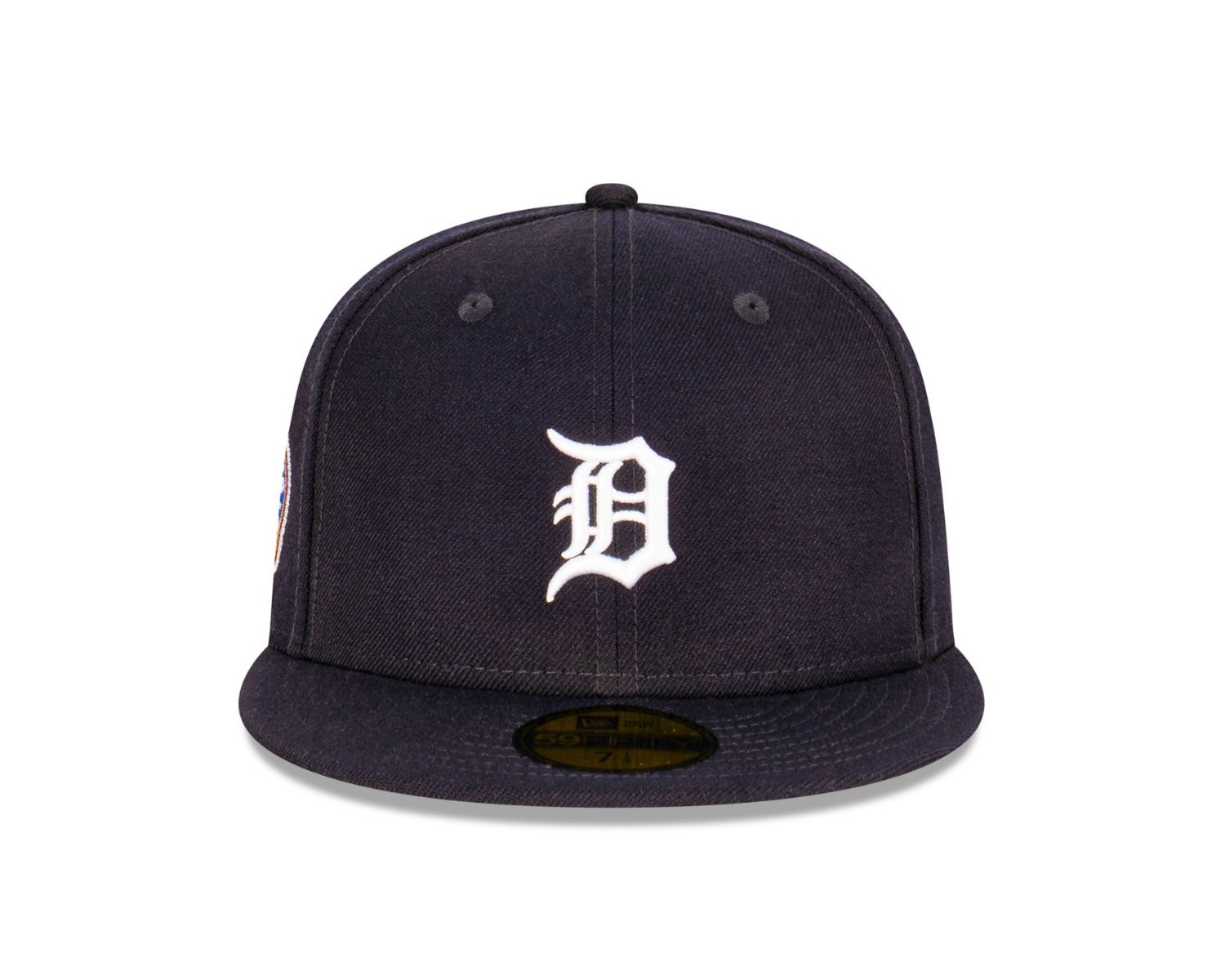 Detroit Tigers World Series - 59FIFTY - 7 5/8 - L|XL