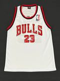 CAMISETA CHICAGO BULLS - NBA - TELA BARCELONA - UNITALLA SM