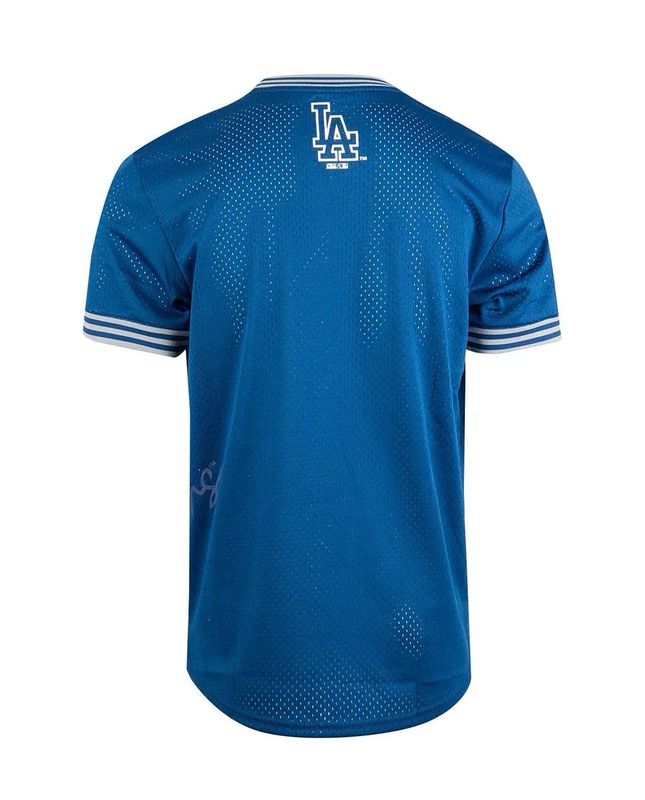 BEISBOLERA Los Ángeles Dodgers | GENUINA | Talla Small