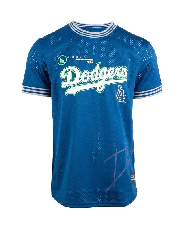 BEISBOLERA Los Ángeles Dodgers | GENUINA | Talla Small