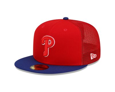 Philadelphia Phillies - 59FIFTY - 7 3/8 - M|L