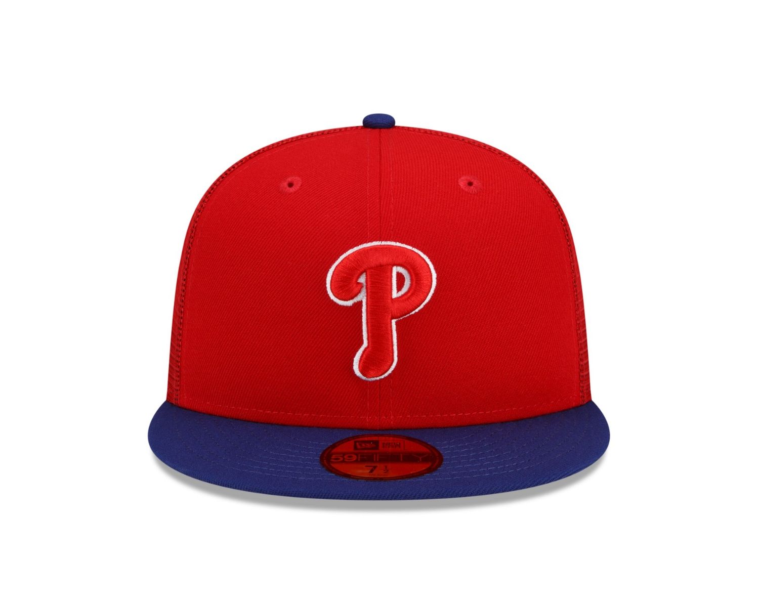 Philadelphia Phillies - 59FIFTY - 7 3/8 - M|L