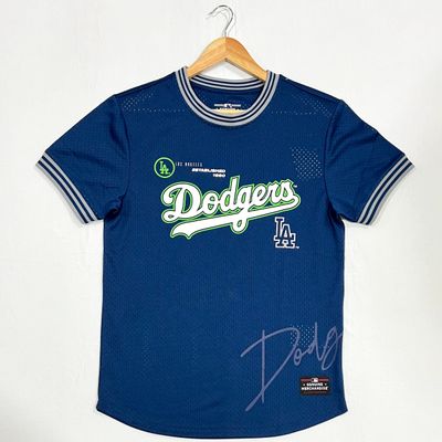 BEISBOLERA Los Ángeles Dodgers | GENUINA