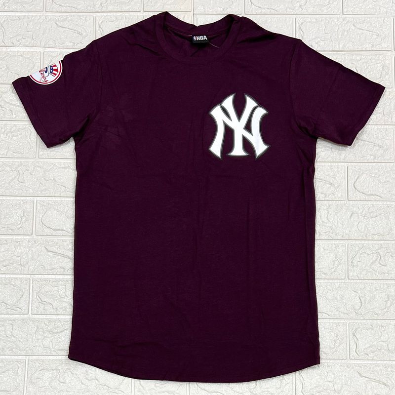 PLAYERA NY - YANKEES - UVA - Unitalla S|M