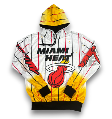 Sudadero sublimado Miami - S|M