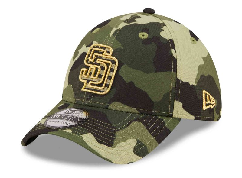 San Diego PADRES - 39THIRTY - S|M y M|L
