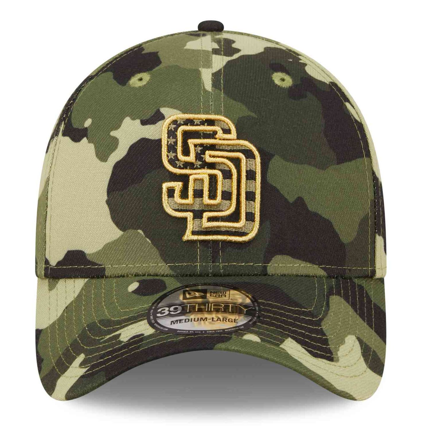 San Diego PADRES - 39THIRTY - S|M y M|L