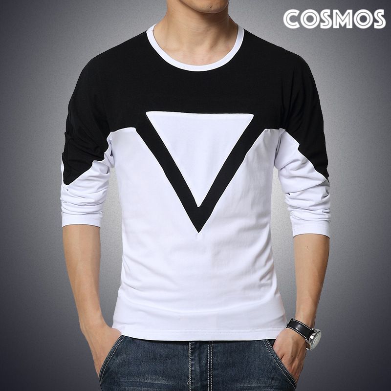 TSHIRT | diseño ▽ | Small | white