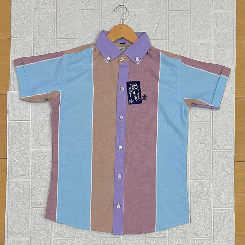 Camisa juvenil | franjaas | S - L