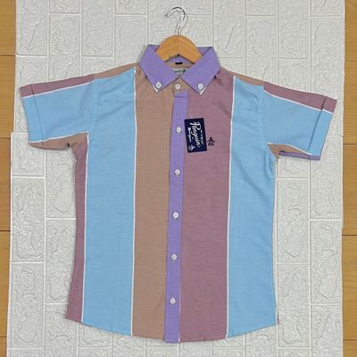 Camisa juvenil | franjaas | S - L