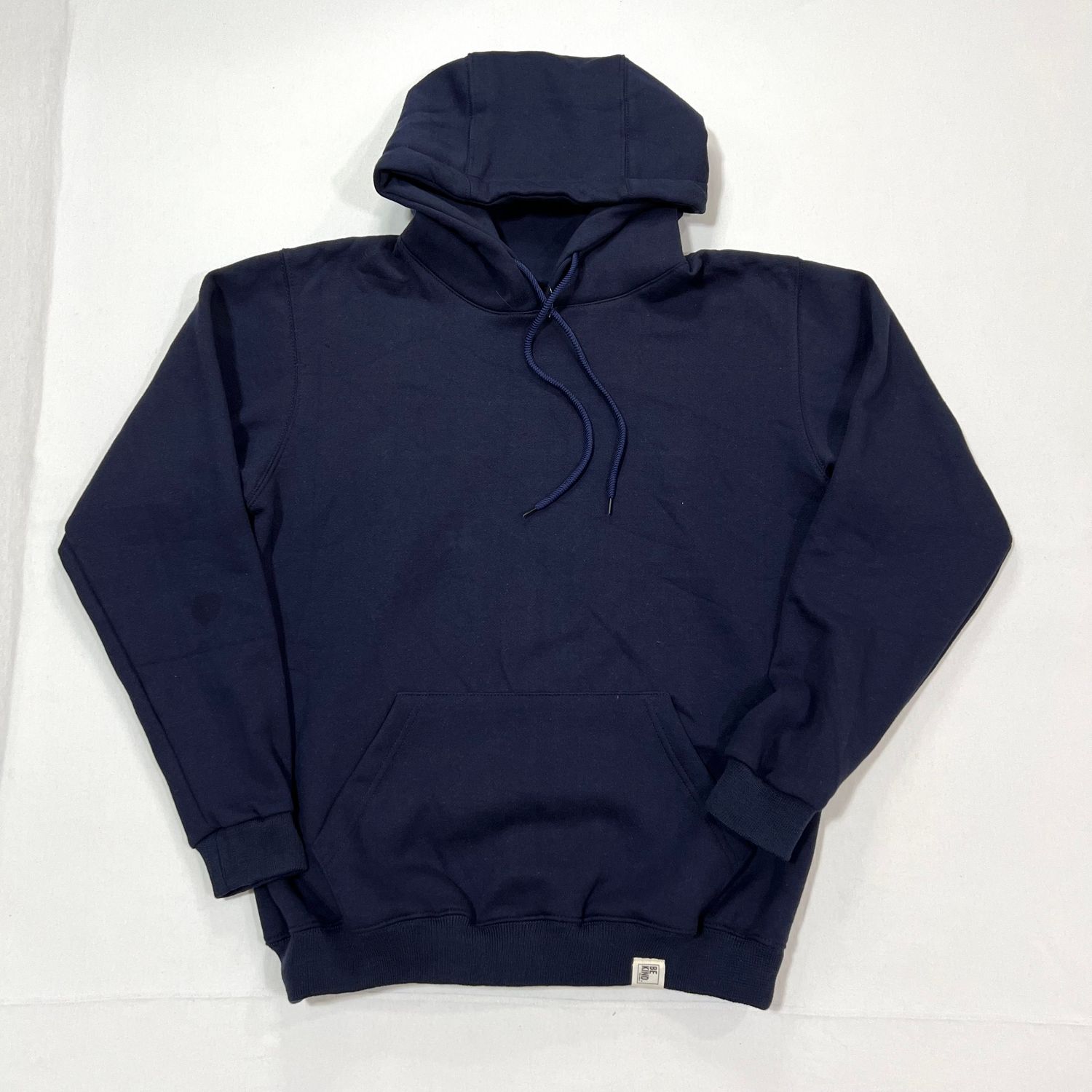 Hoodie azul - Unitalla S|M