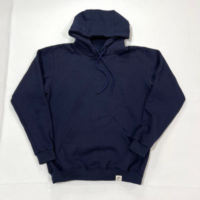 Hoodie azul - Unitalla S|M
