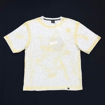 OVERSIZE - URBANA AEROSOL - amarillo | Unitalla S M L