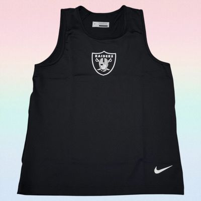 Camiseta RAIDERS - Unitalla S|M