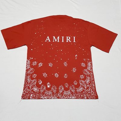 OVERSIZE - AMIRI - zapote | Unitalla S M L