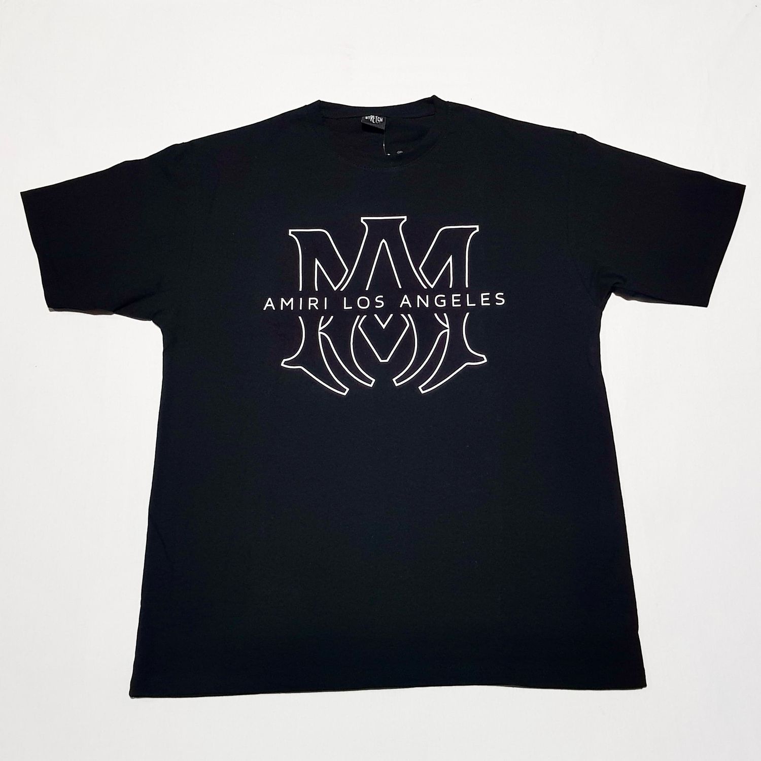 OVERSIZE - AM - negra | Unitalla SM L XL