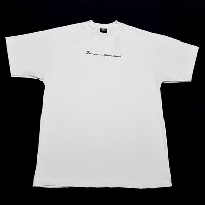OVERSIZE - Make Money not friends - White | Única Talla M L XL