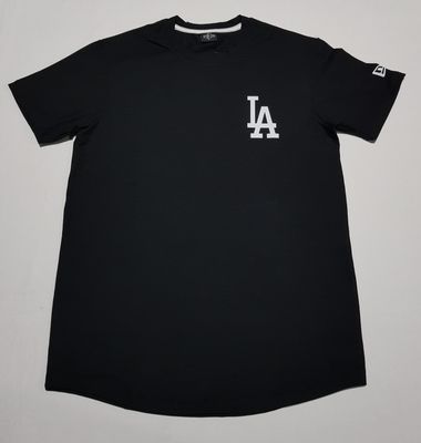 T-Shirt LA Dodgers Calavera Skull - Unitalla S|M