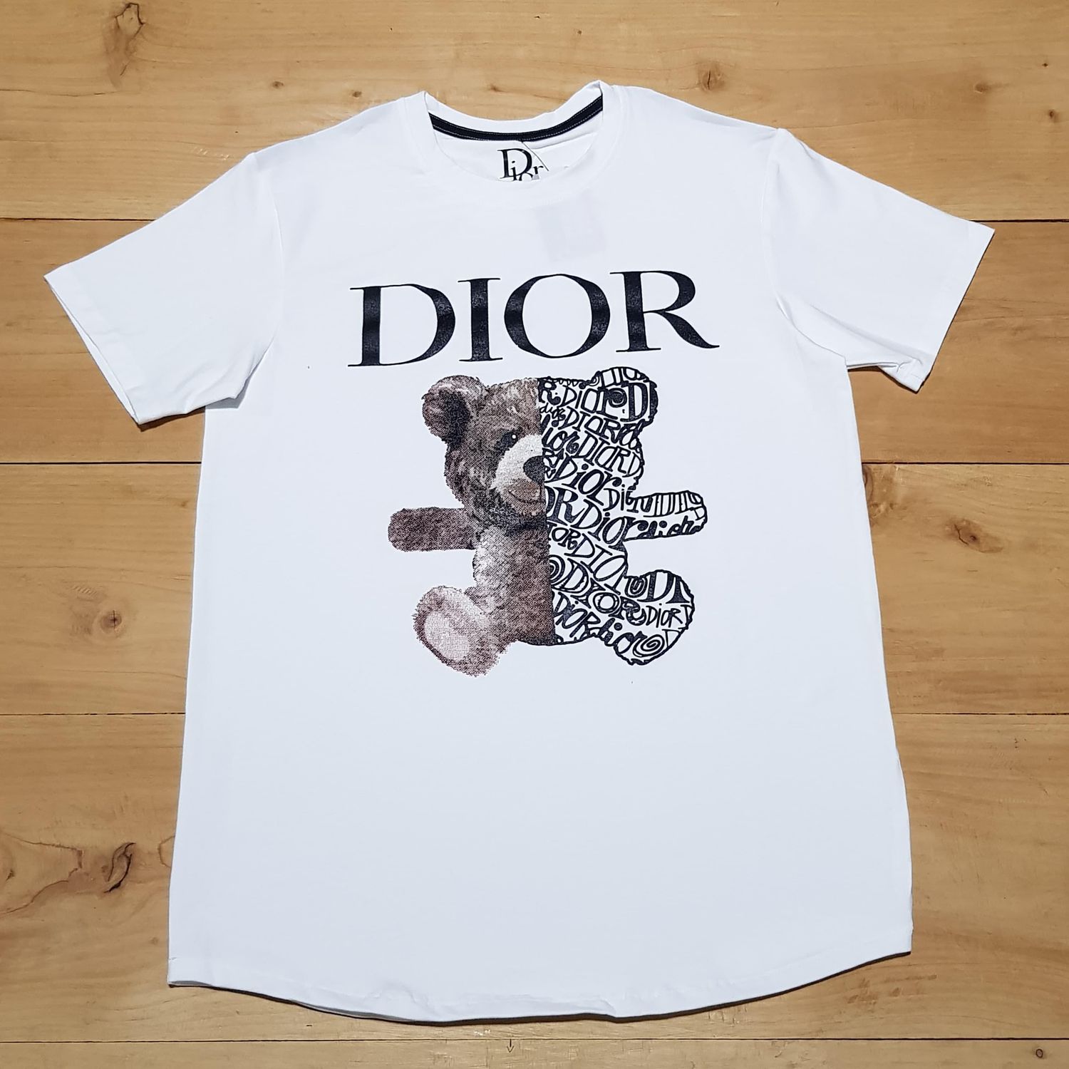 T-Shirt Osito - Unitalla S|M