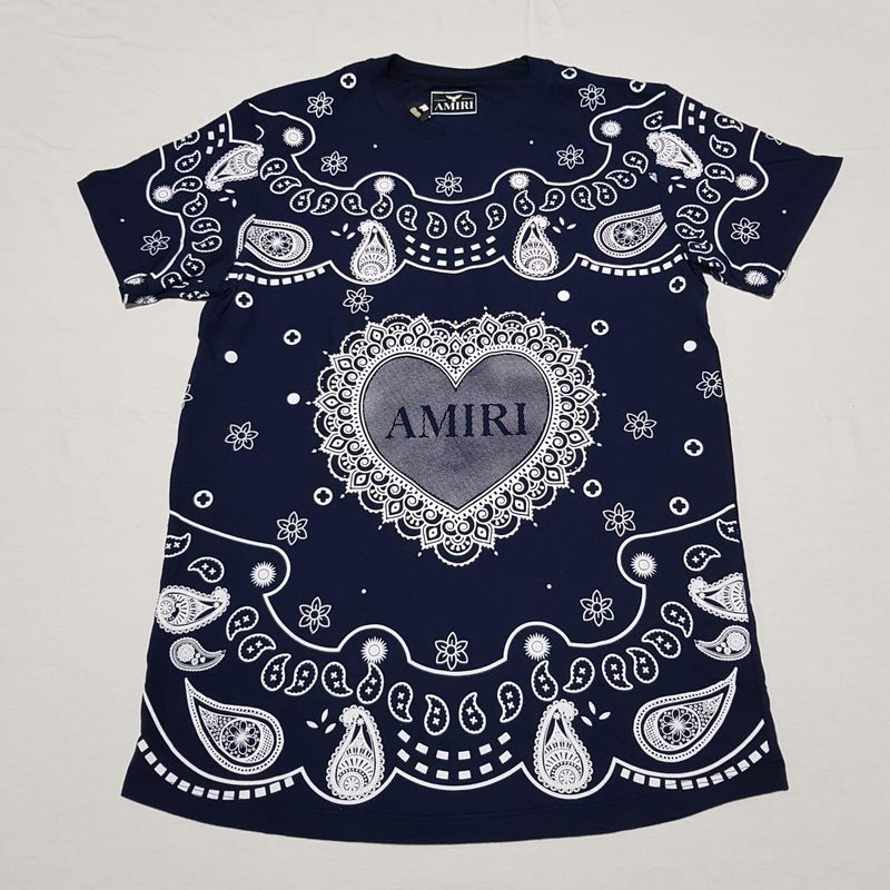T-Shirt Corazón - Unitalla S|M