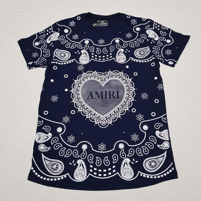 T-Shirt Corazón - Unitalla S|M