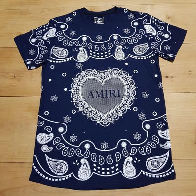 T-Shirt Corazón - Unitalla S|M