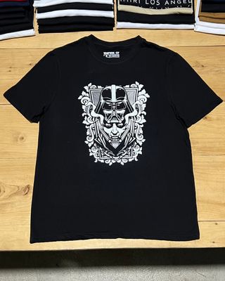 TSHIRT | Star Wars | S M L XL | Negra