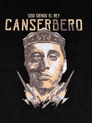 OVERSIZE - Sigo siendo el REY - Black | Única Talla M|L XL