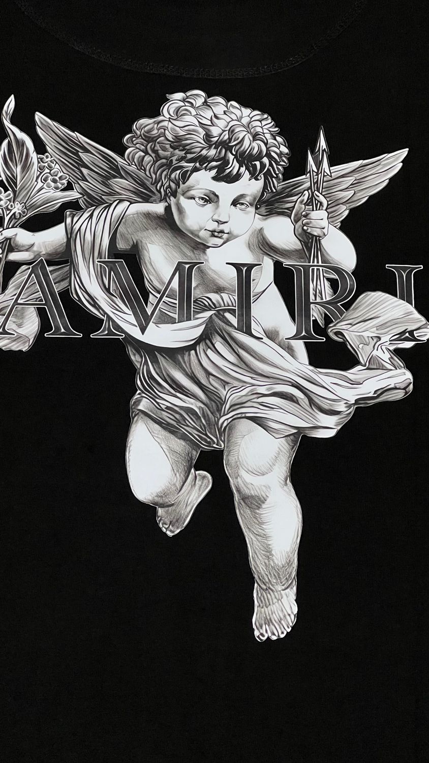 OVERSIZE - AMIRI | Unitalla M L