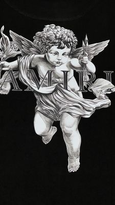 OVERSIZE - AMIRI | Unitalla M L