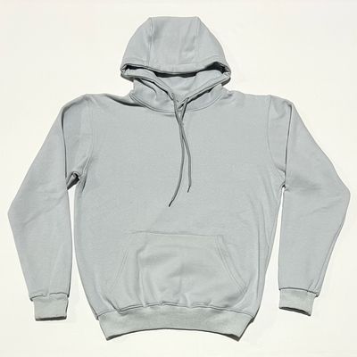 Hoodie gris - Unitalla S|M