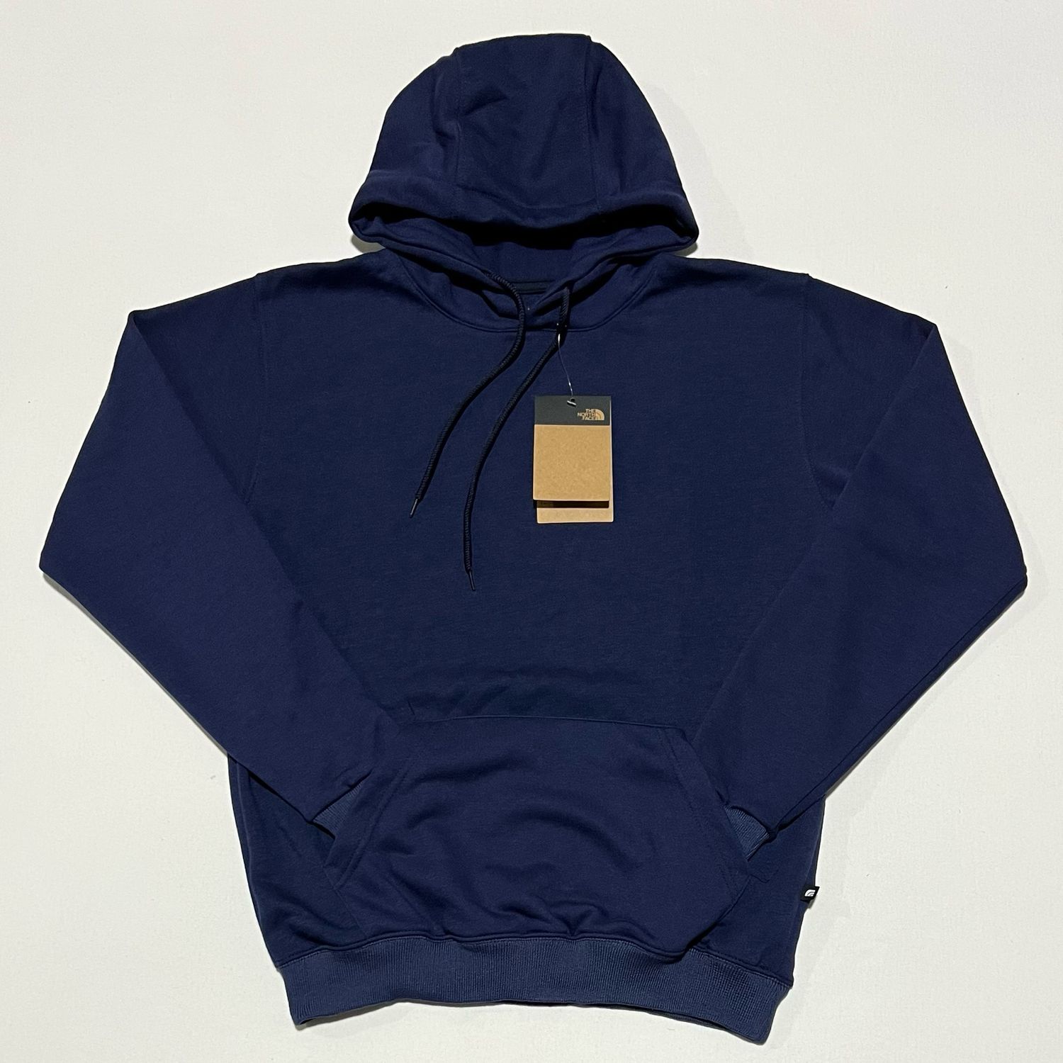Hoodie azul - Unitalla S|M