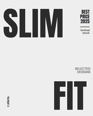 SLIM FIT