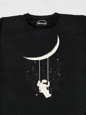 Suéter Luna Columpio S|M para Dama