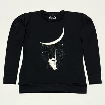 Suéter Luna Columpio S|M para Dama