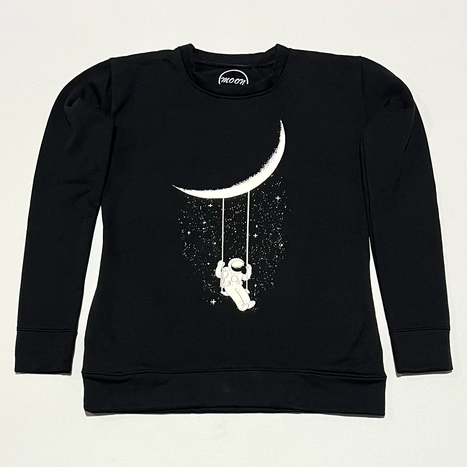 Suéter Luna Columpio S|M para Dama