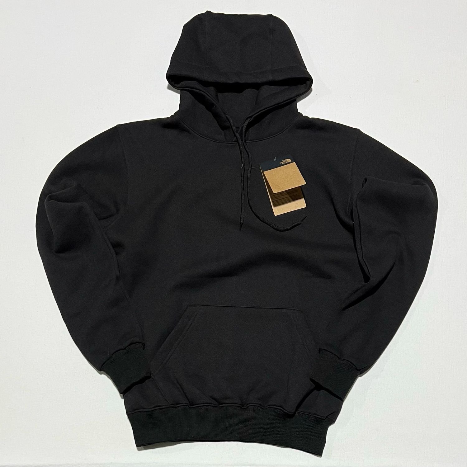 Hoodie Negro - Unitalla S|M