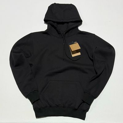 Hoodie Negro - Unitalla S|M
