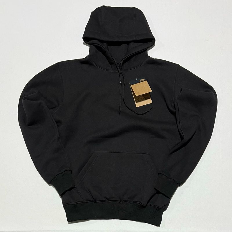 Hoodie Negro - Unitalla S|M
