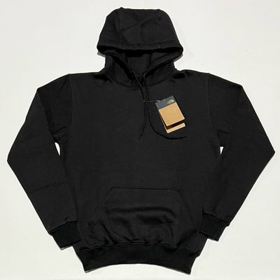 Hoodie Negro - Unitalla S|M