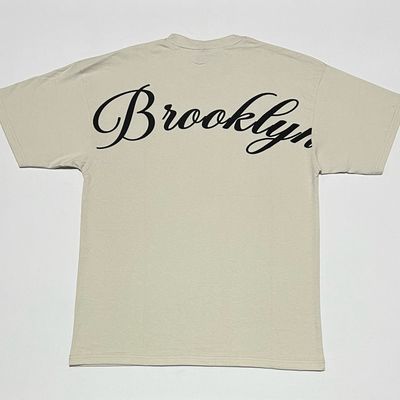 OVERSIZE - Brooklyn - Beige | Única Talla M|L XL