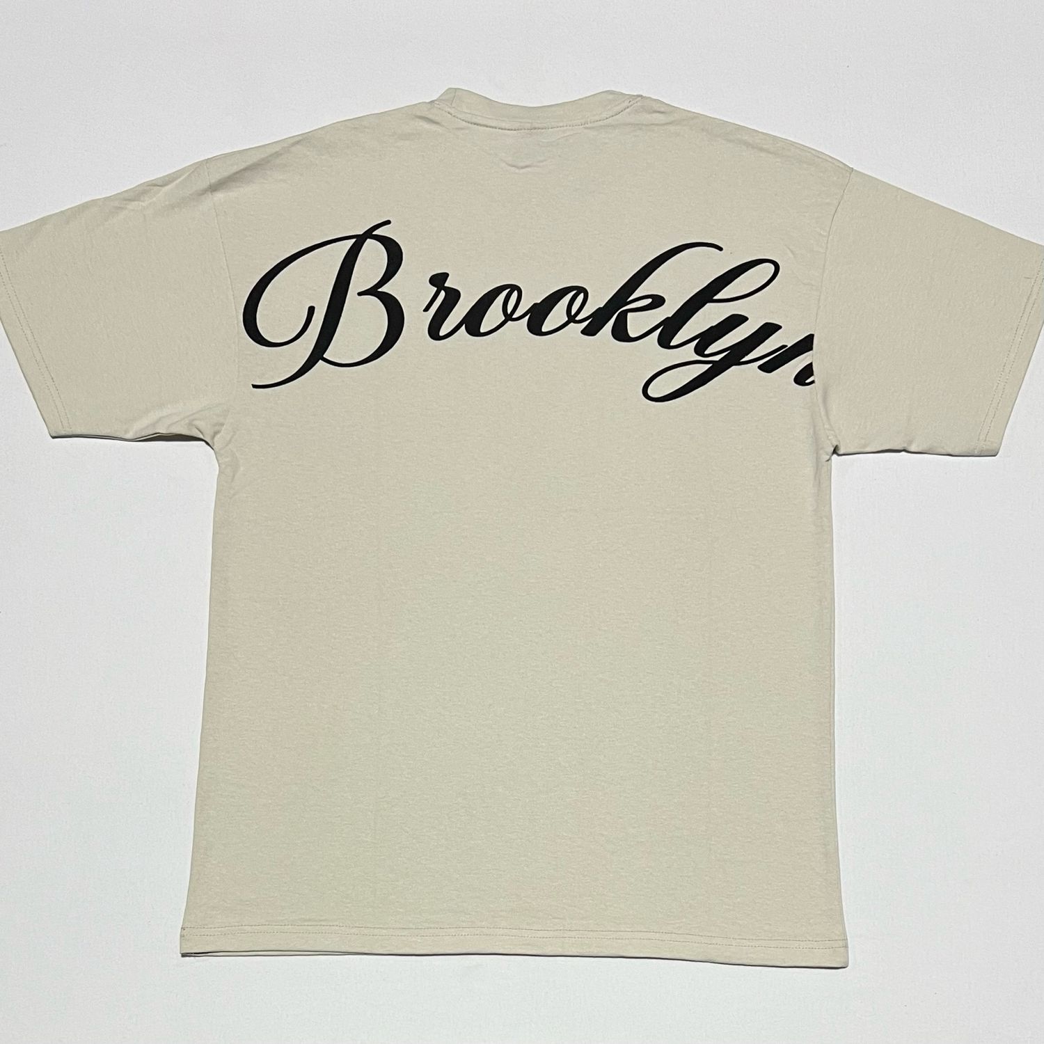 OVERSIZE - Brooklyn - Beige | Única Talla M|L XL