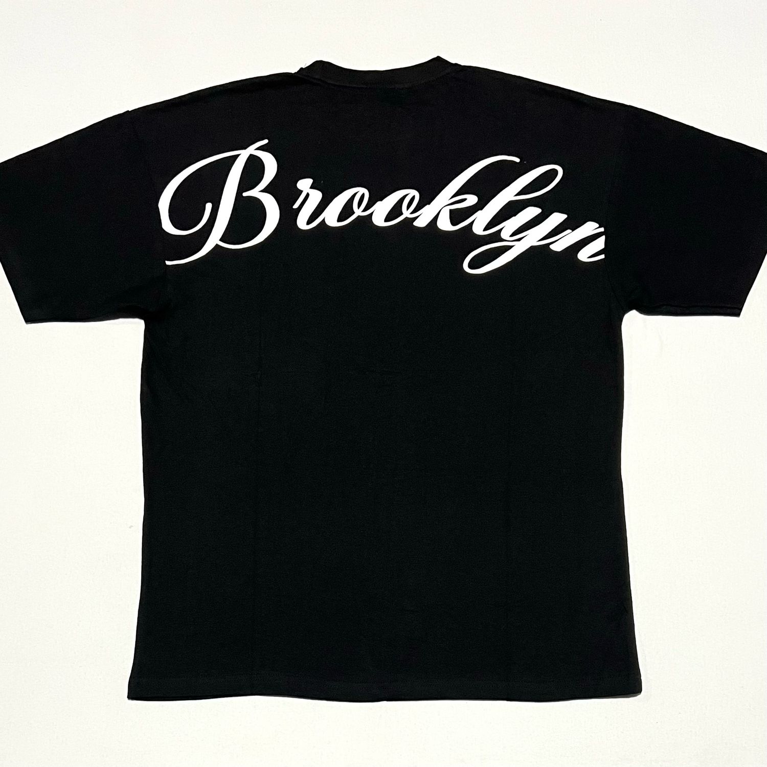 OVERSIZE - Brooklyn - Negra | Única Talla M|L XL