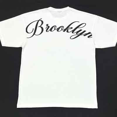 OVERSIZE - Brooklyn - Blanca | Única Talla M|L XL