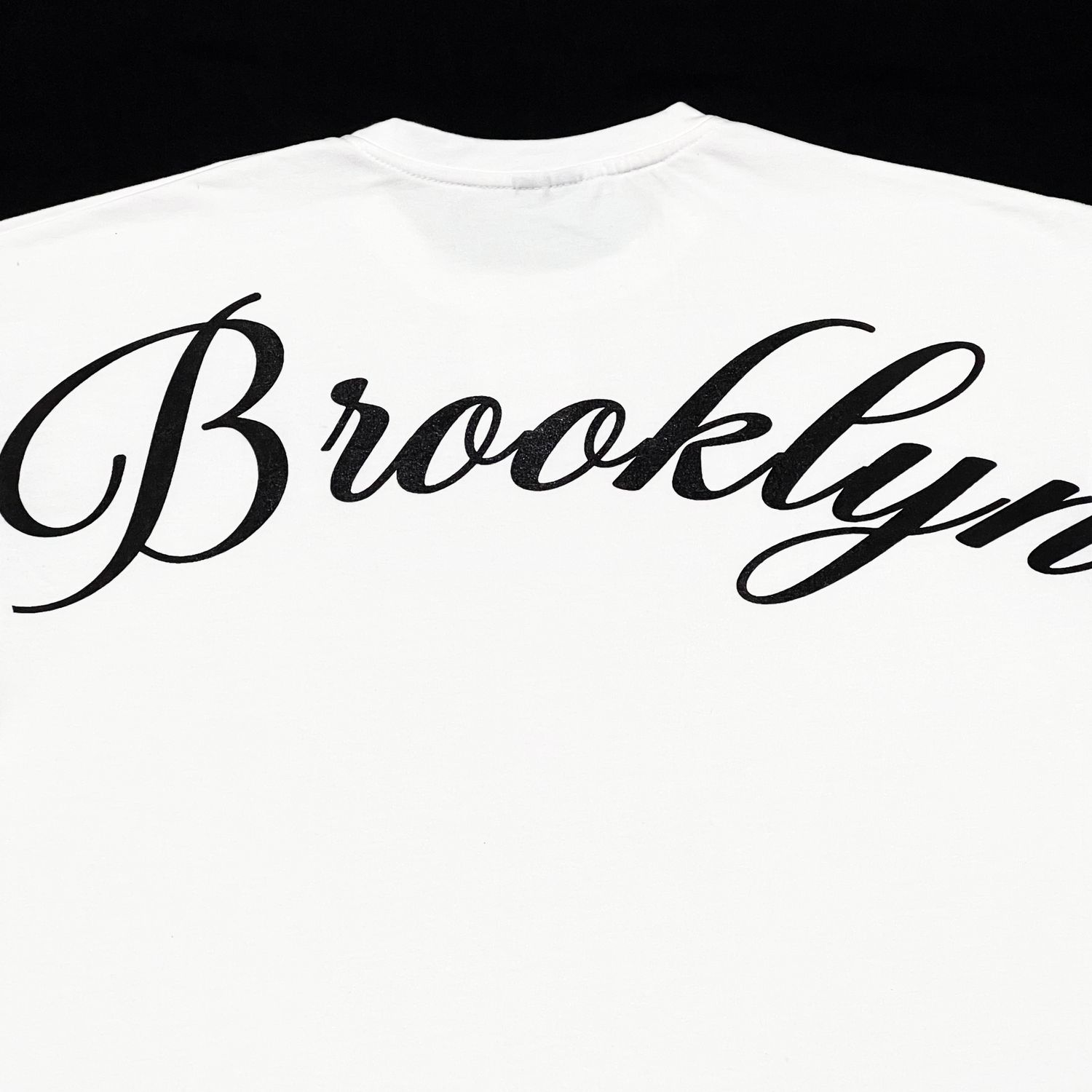 OVERSIZE - Brooklyn - Blanca | Única Talla M|L XL